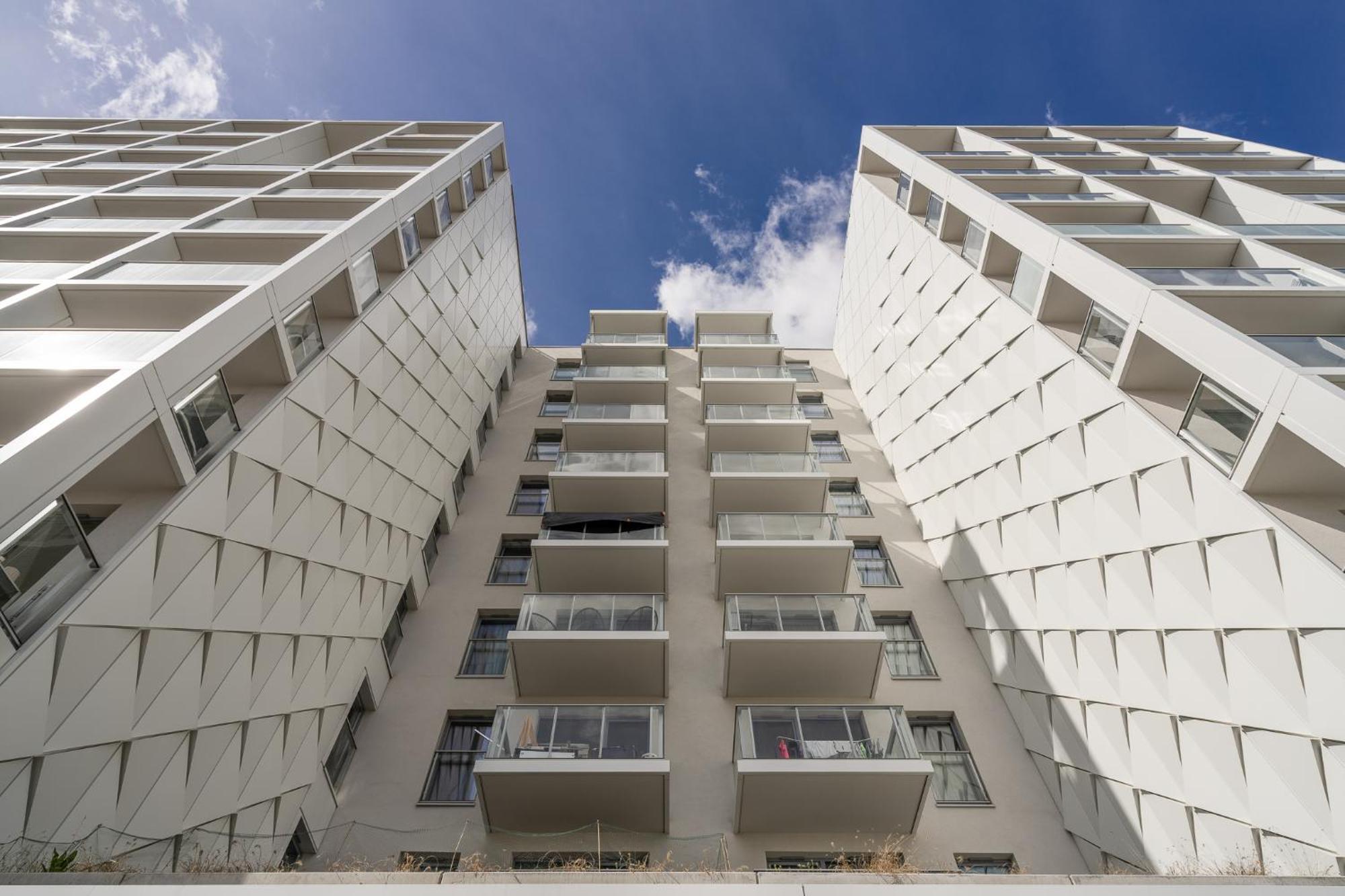 Rentplanet - Apartamenty Braniborska - Wroclaw, Wroclaw