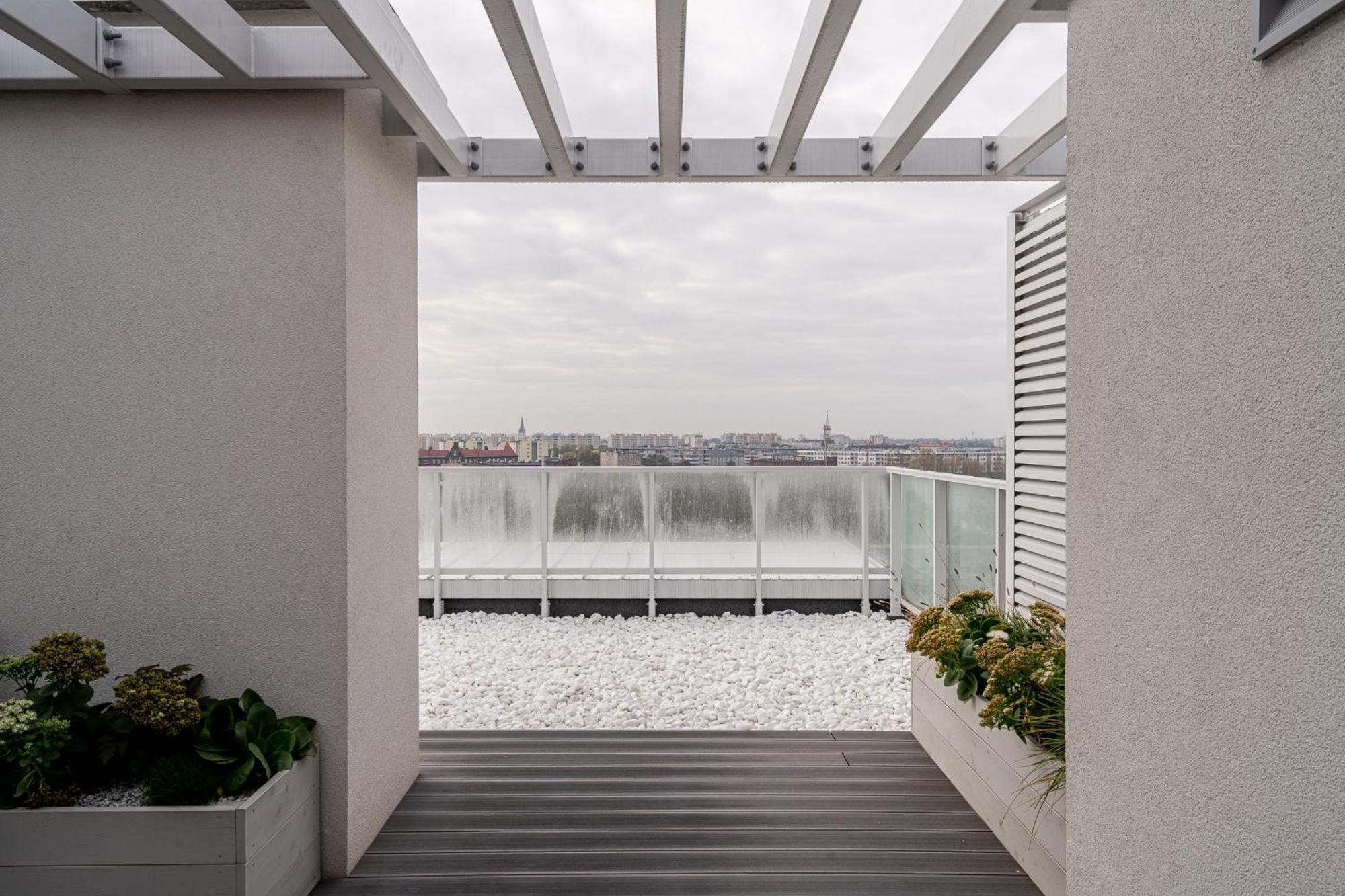 Rentplanet - Apartamenty Braniborska - Wroclaw — Zdjęcia 2