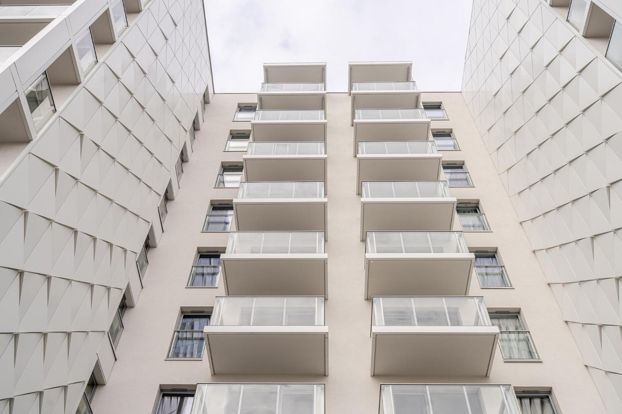 Rentplanet - Apartamenty Braniborska - Wroclaw — Zdjęcia 3